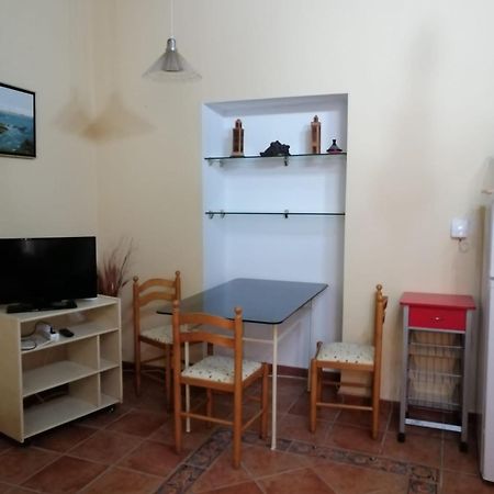 Apartamento Centro 카디스 외부 사진