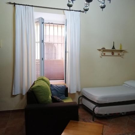 Apartamento Centro 카디스 외부 사진