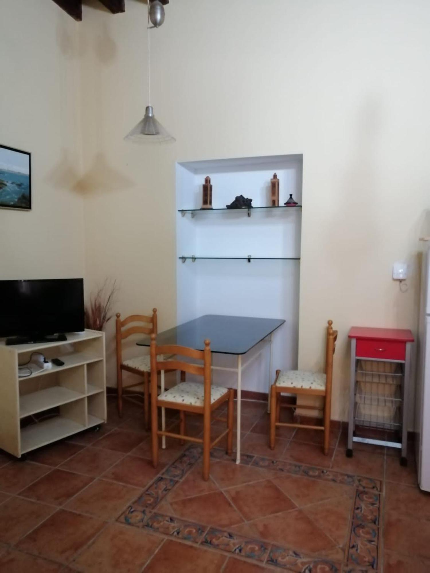 Apartamento Centro 카디스 외부 사진