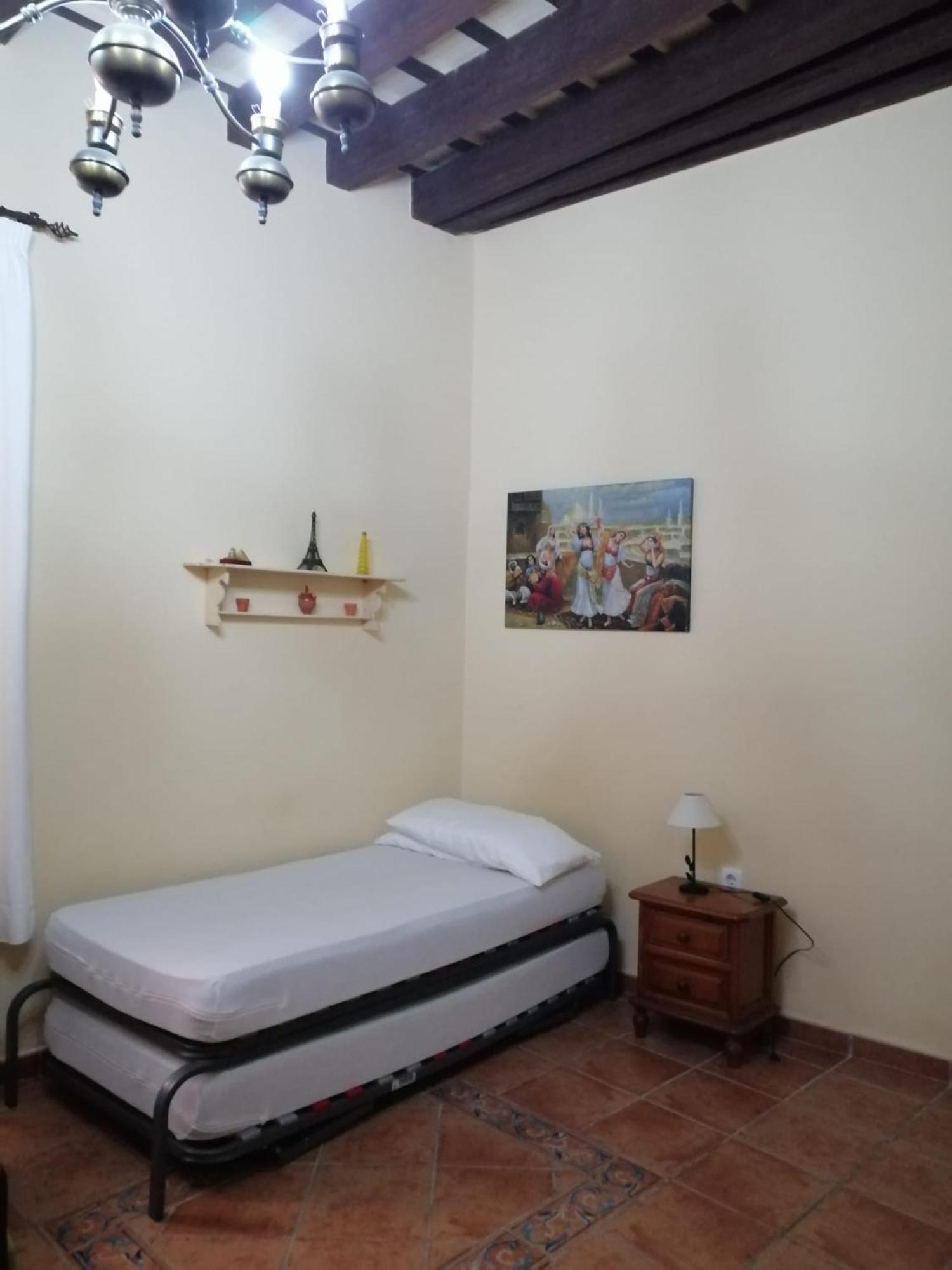 Apartamento Centro 카디스 외부 사진