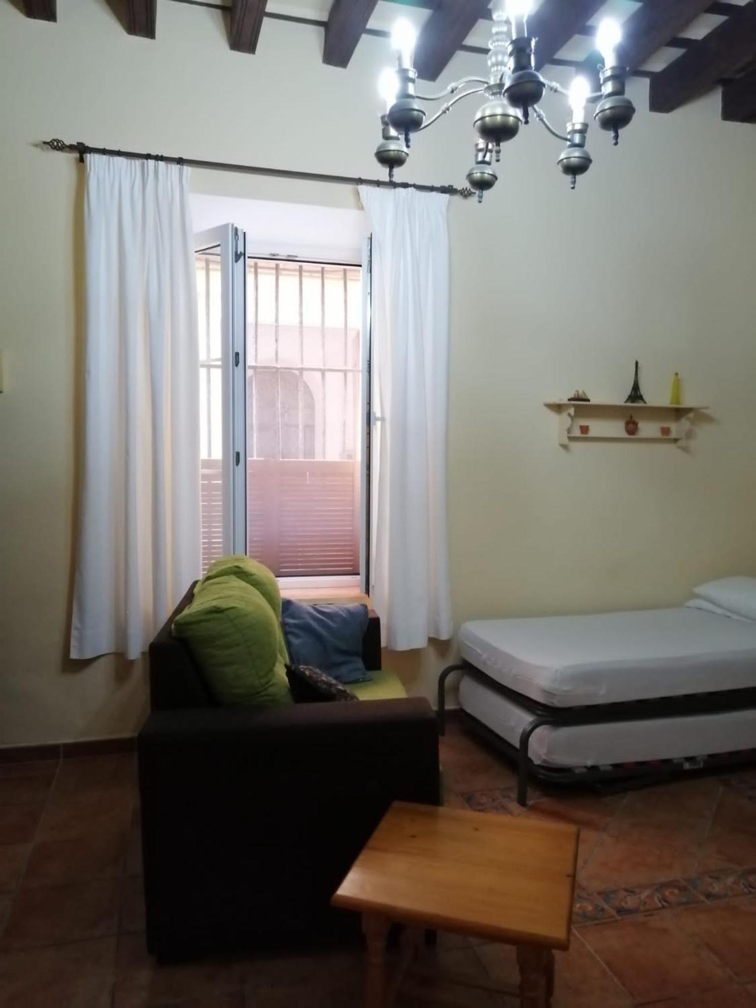 Apartamento Centro 카디스 외부 사진